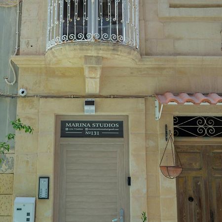Cospicua Marina Studios מראה חיצוני תמונה