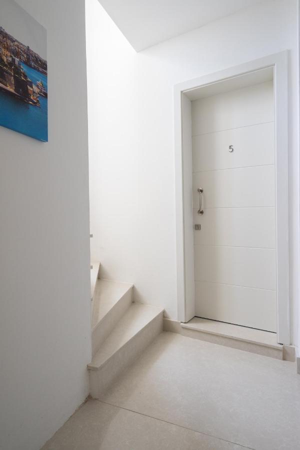 Cospicua Marina Studios מראה חיצוני תמונה